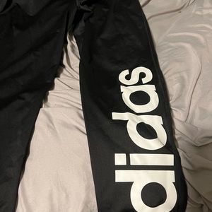 used Adidas Leggings